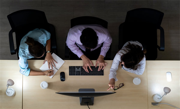 強化企業(yè)管理體系，確保穩(wěn)健運營，守護企業(yè)安全