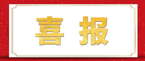 喜報！金睿智能再獲雙軟認證
