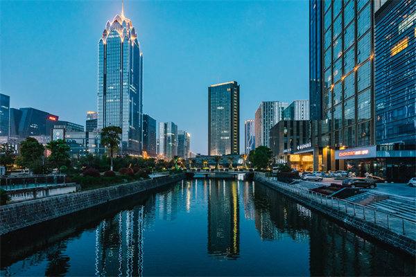 寧波企業(yè)如何通過管理咨詢提升競爭力？