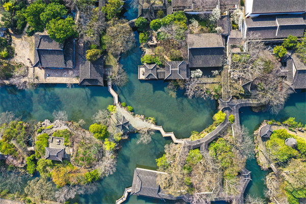 蘇州企業(yè)如何借助管理咨詢實(shí)現(xiàn)數(shù)字化轉(zhuǎn)型新飛躍？