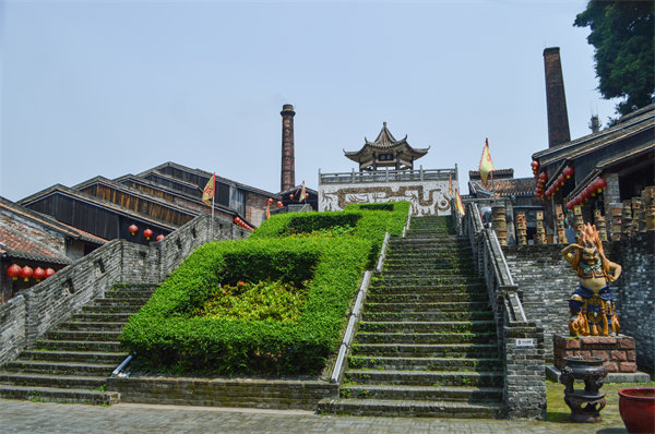 管理咨詢在佛山制造業(yè)轉型升級中扮演何角色？