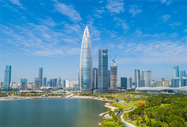 深圳管理咨詢公司如何評(píng)估企業(yè)現(xiàn)狀及未來趨勢(shì)？