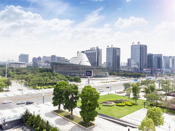 東莞企業(yè)成長路上，管理咨詢如何成為加速器？