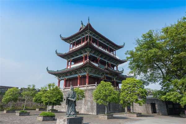 贛州管理咨詢公司排名的評(píng)選標(biāo)準(zhǔn)是什么？排名怎么來(lái)的？