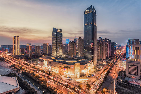 四組數(shù)據(jù)看消費市場回升向好，對企業(yè)供應(yīng)鏈的啟示