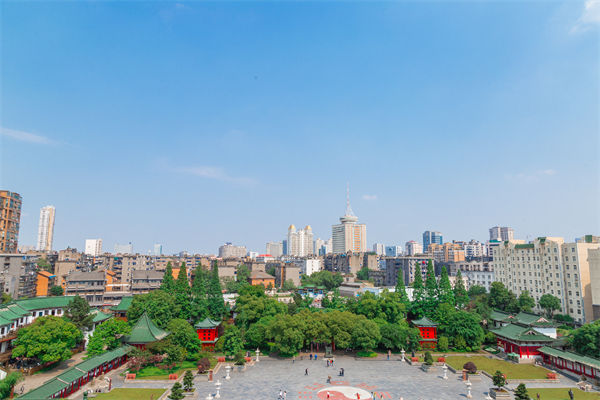 南昌組織規(guī)劃咨詢(xún)公司如何重塑企業(yè)高效組織架構(gòu)？