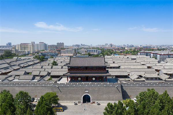 濰坊制造組織架構(gòu)臃腫效率低下，濰坊組織規(guī)劃咨詢公司如何重構(gòu)敏捷體系？