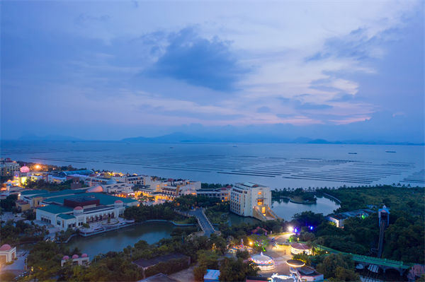 企業(yè)卡在轉(zhuǎn)型關(guān)鍵期難突破，珠海管理咨詢能找新方向嗎？