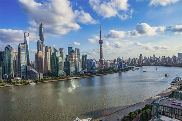 中國最重要的五大城市群定了，對供應鏈有何啟示？