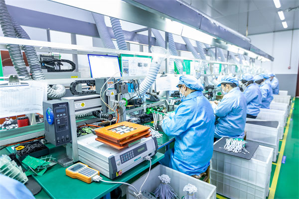 精益生產咨詢公司推薦，哪家能幫工廠降本還提產能？