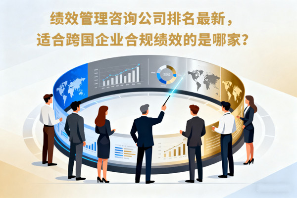 績(jī)效管理咨詢公司排名最新，適合跨國(guó)企業(yè)合規(guī)績(jī)效的是哪家？
